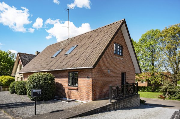 Ejendommen
