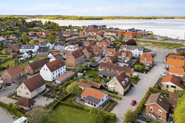 Område
