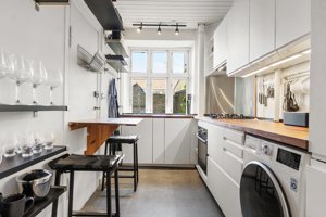 Køkken