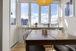 Spiseplads