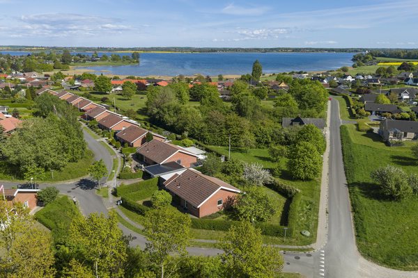 Område