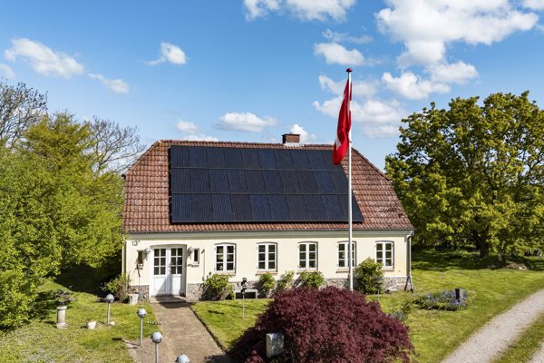 Ejendommen