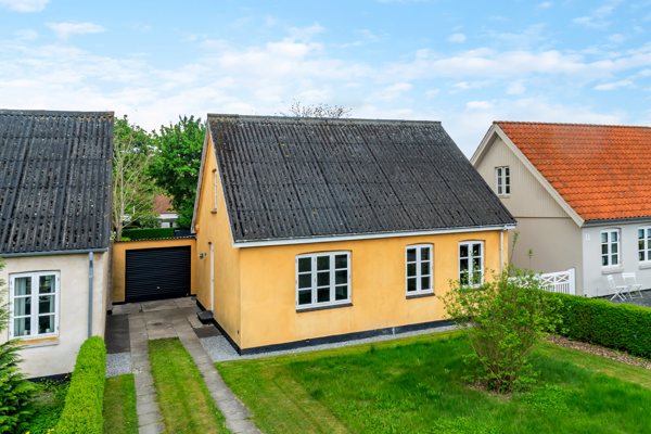 Ejendommen
