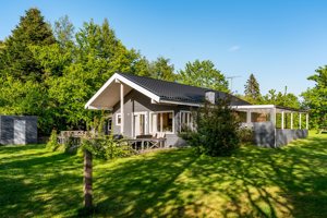 Set fra haven