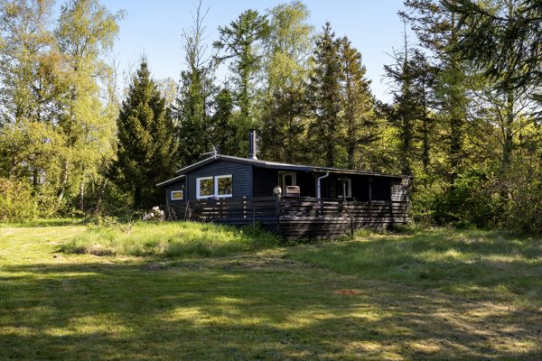 Ejendommen