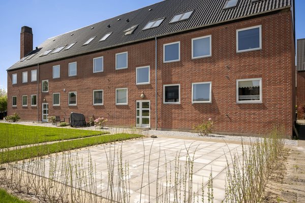 Ejendommen