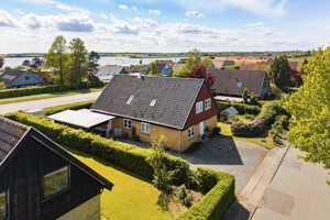 Ejendommen