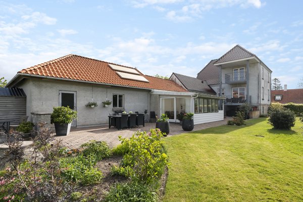 Ejendommen