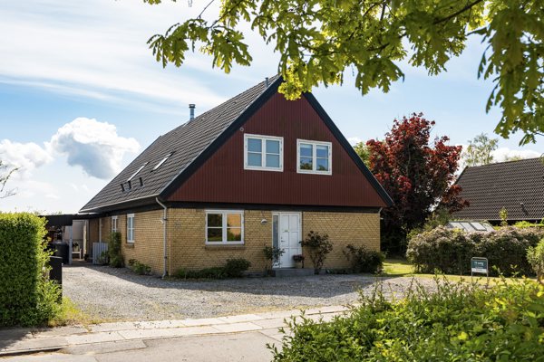 Set fra vejen