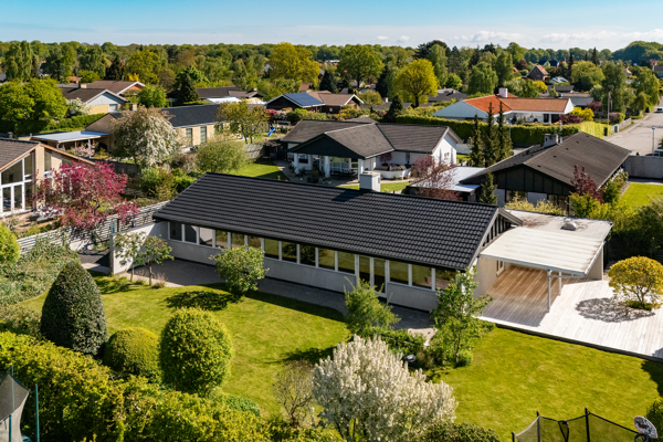 Område