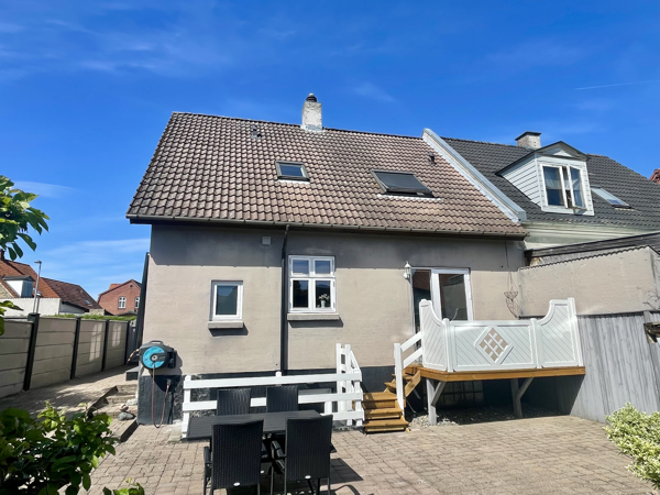 Ejendommen