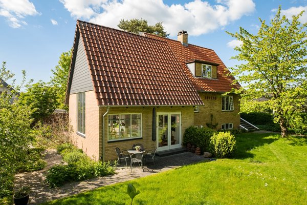 Ejendommen