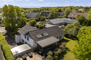 Område
