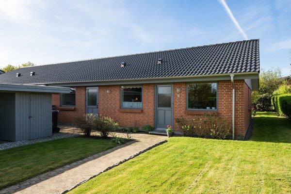 Ejendommen