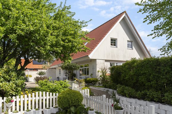 Set fra vejen