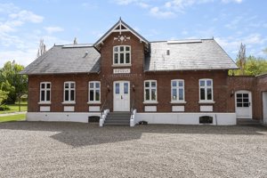 Ejendommen