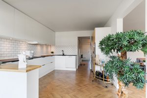Køkken