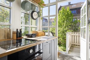 Køkken