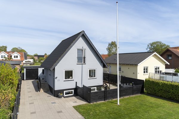Ejendommen
