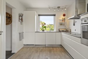 Køkken