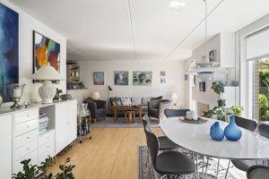 Spisestue