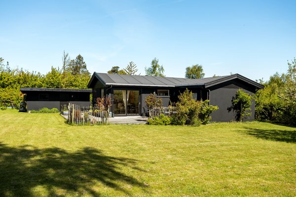 Set fra haven