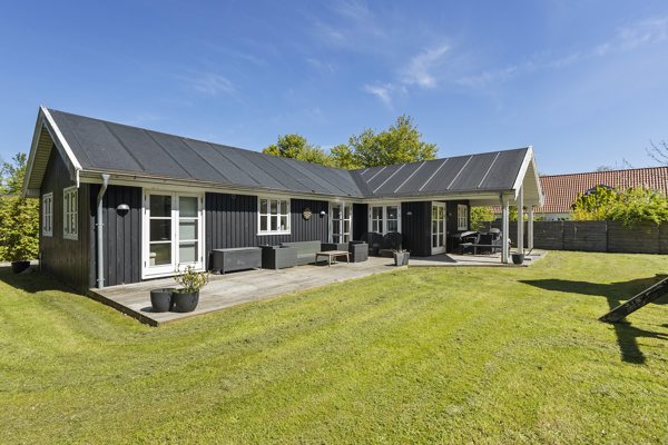 Set fra haven