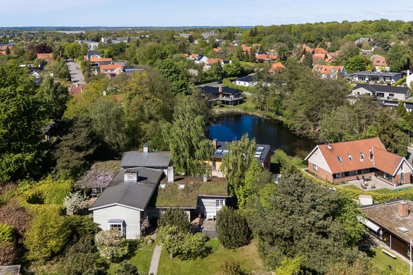 Område