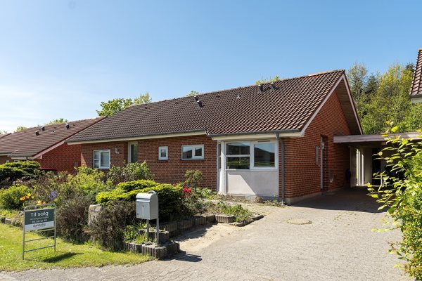 Set fra vejen