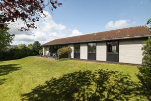Set fra haven
