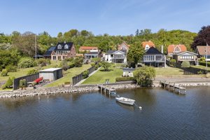 Område