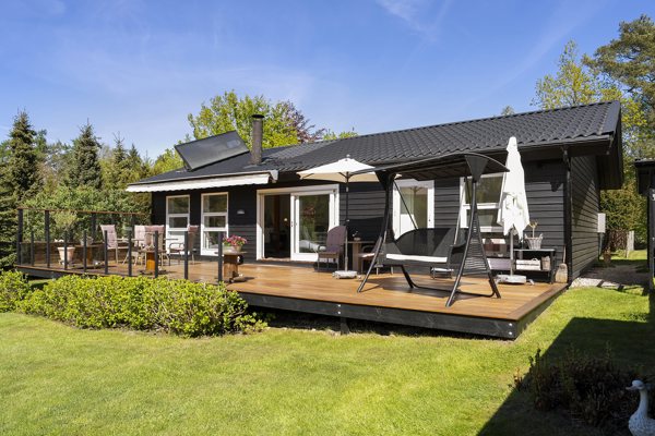 Ejendommen