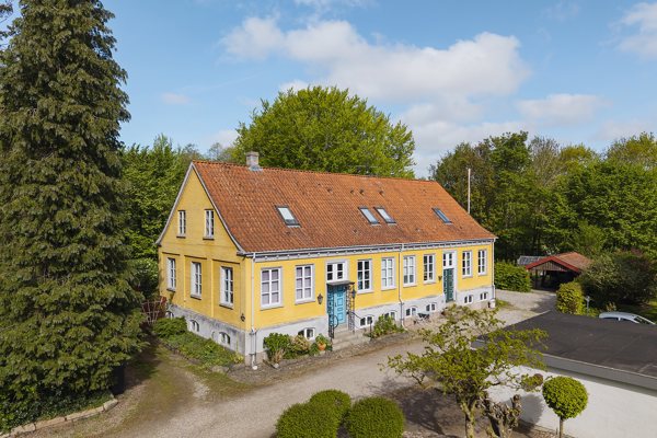 Ejendommen