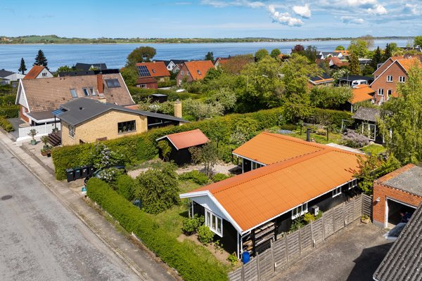 Område