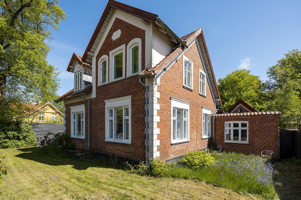 Ejendommen