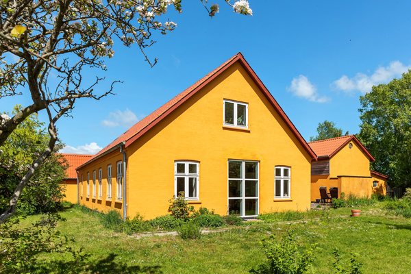 Ejendommen