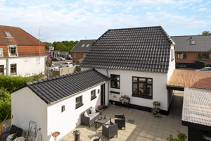 Ejendommen