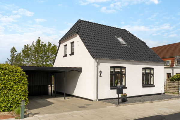 Ejendommen