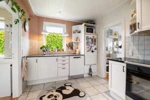 Køkken