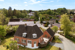 Ejendommen