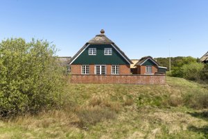 Set fra haven