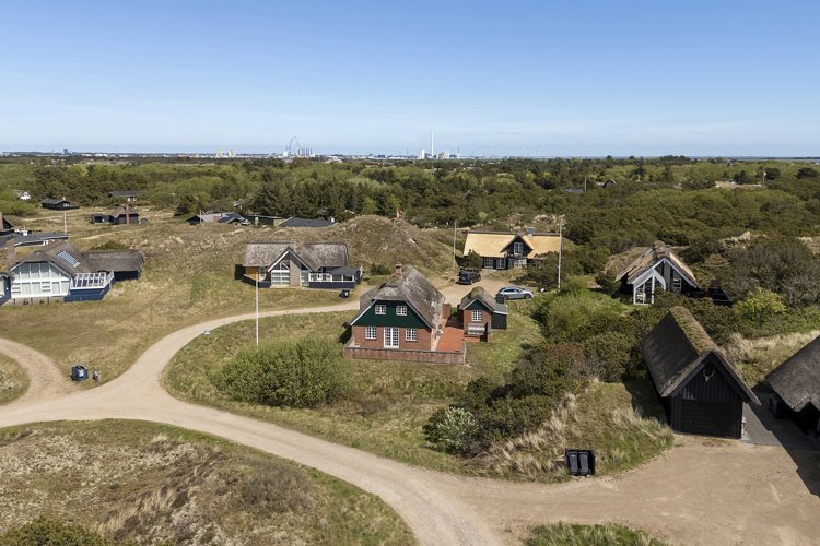Skovstien 53