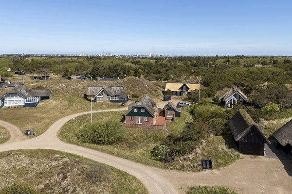 Område