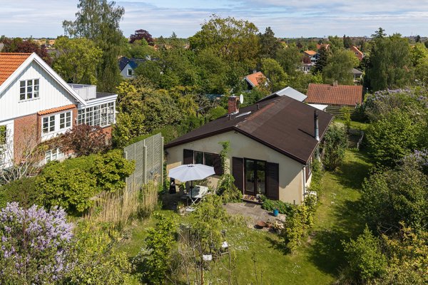 Ejendommen