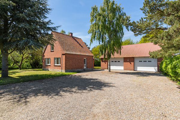 Gårdsplads