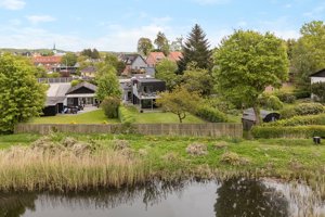 Omgivelser