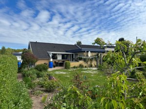 Set fra haven