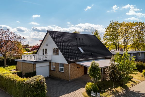 Ejendommen