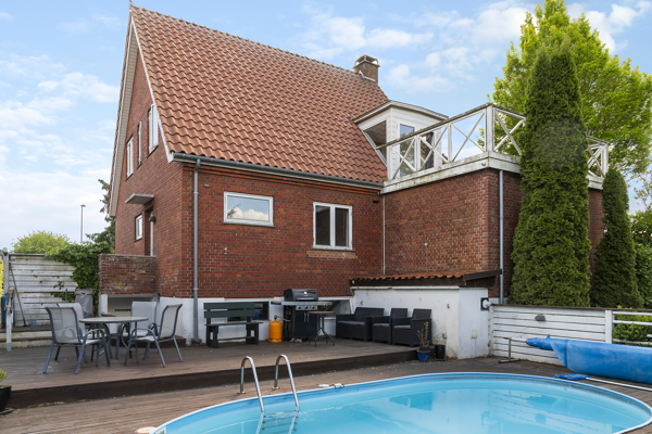 Ejendommen
