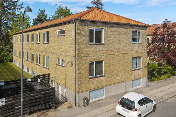 Ejendommen